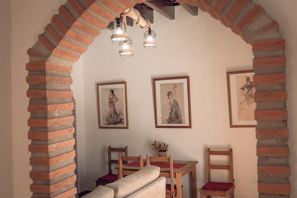 Lounge or bar