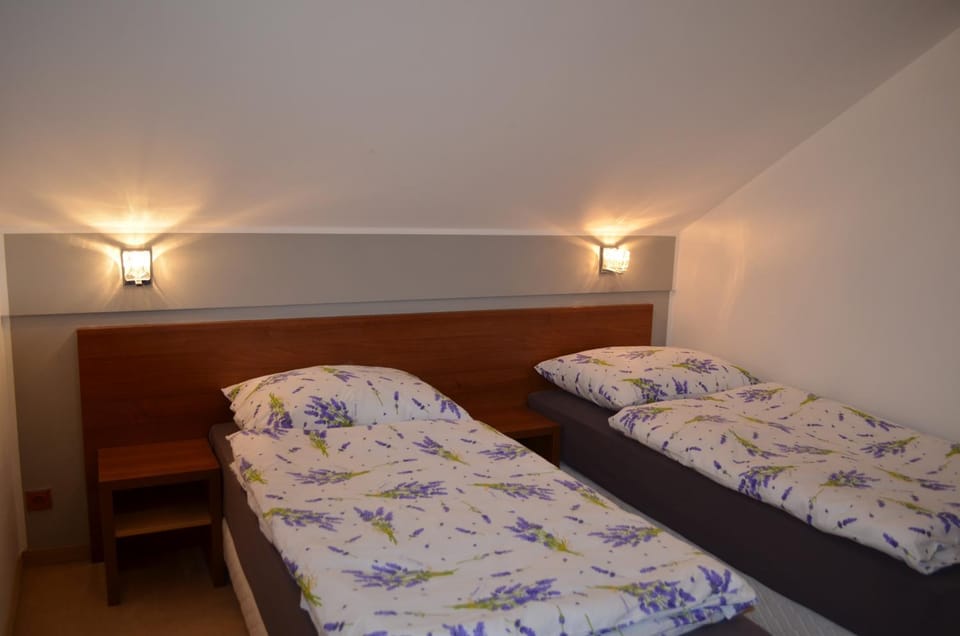 Apartmán Mila, Tatragolf C407 Apartment in Slovakia
