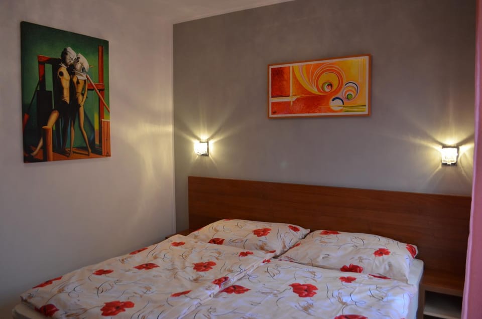 Apartmán Mila, Tatragolf C407 Apartment in Slovakia