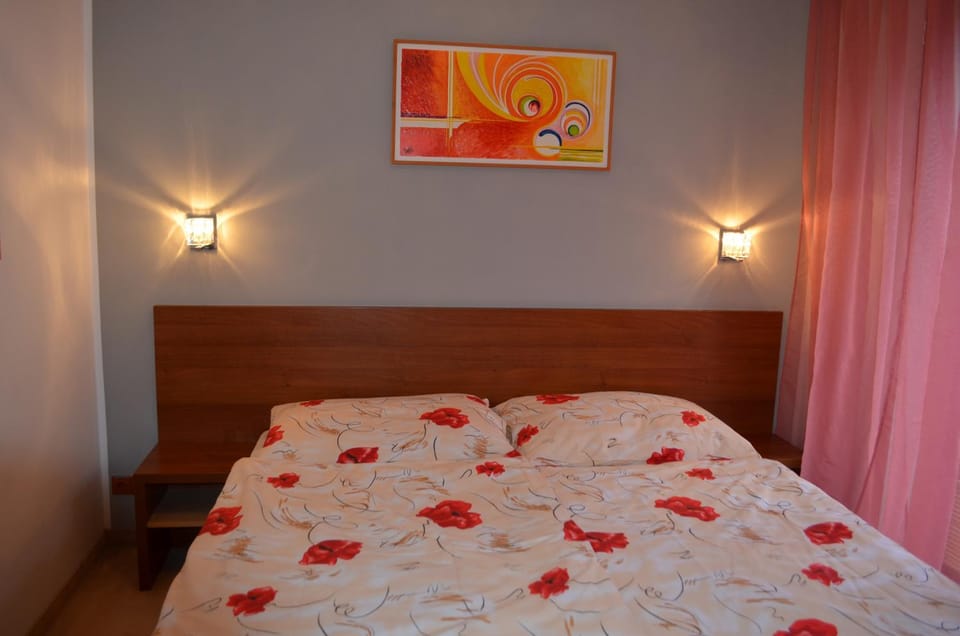 Apartmán Mila, Tatragolf C407 Apartment in Slovakia