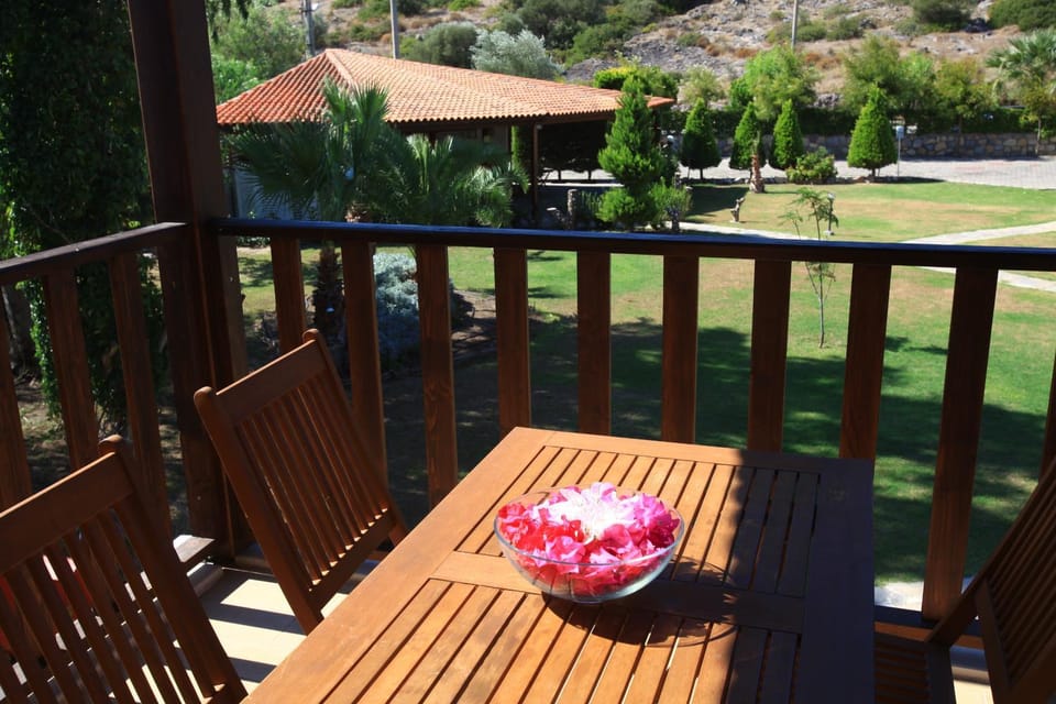 Aktur Cove Apart Otel Apartment hotel in Muğla Province