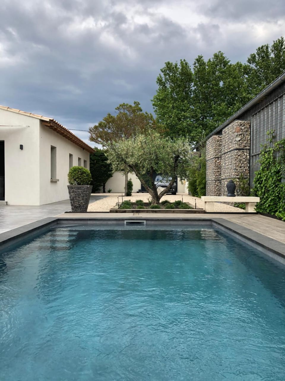Maison avec piscine privée House in L'Isle-sur-la-Sorgue