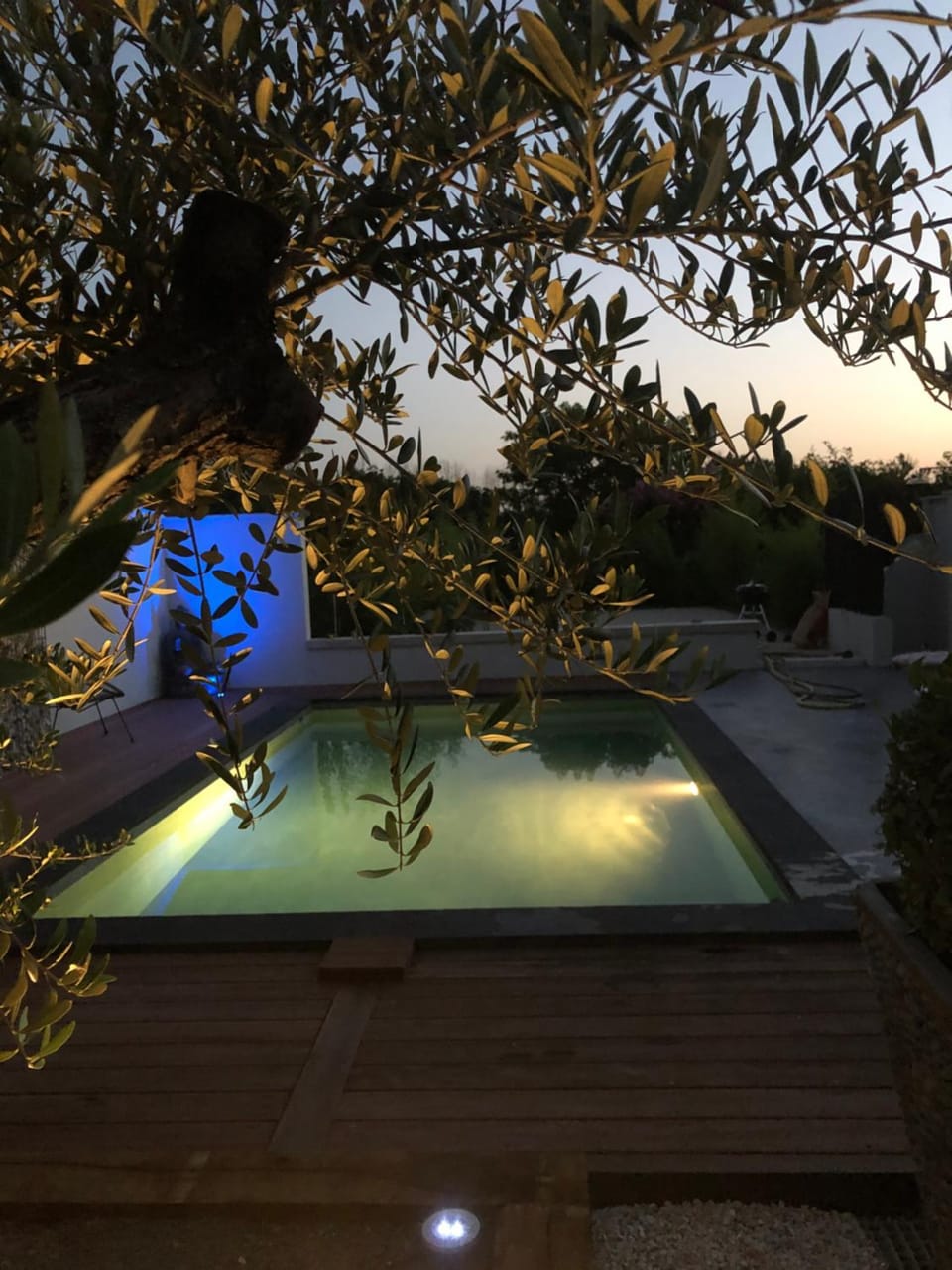Maison avec piscine privée House in L'Isle-sur-la-Sorgue