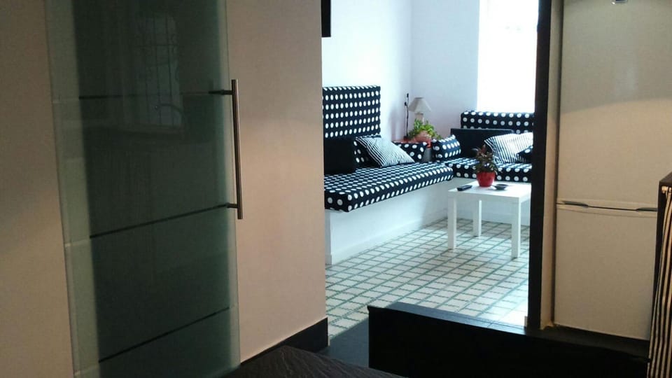 patio soleado DOS BAÑOS Apartment in Gijón
