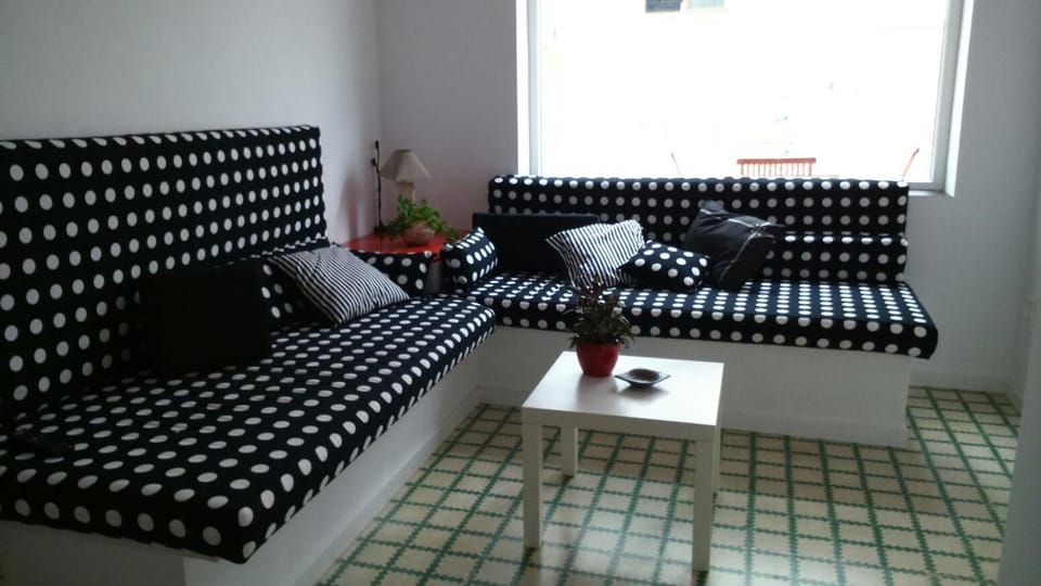 patio soleado DOS BAÑOS Apartment in Gijón