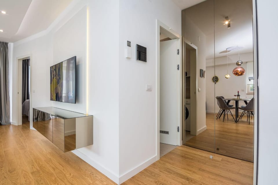 Exclusive Apartman AnaMarino Apartment in Zadar