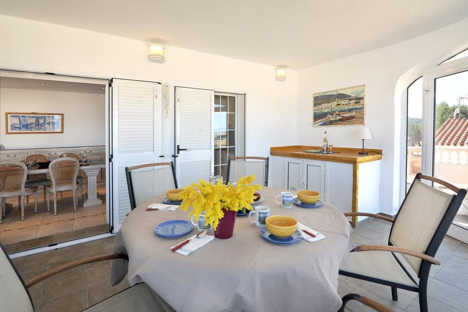 Property building, Balcony/Terrace