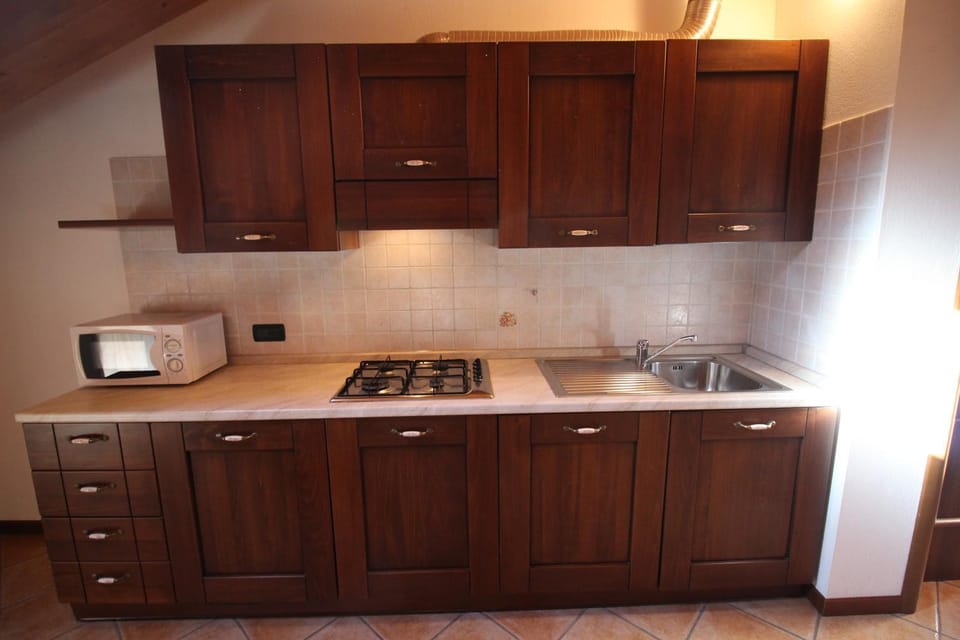 Residence Aquila - Mono Corno Bussola Apartment in Aosta Valley, Italy