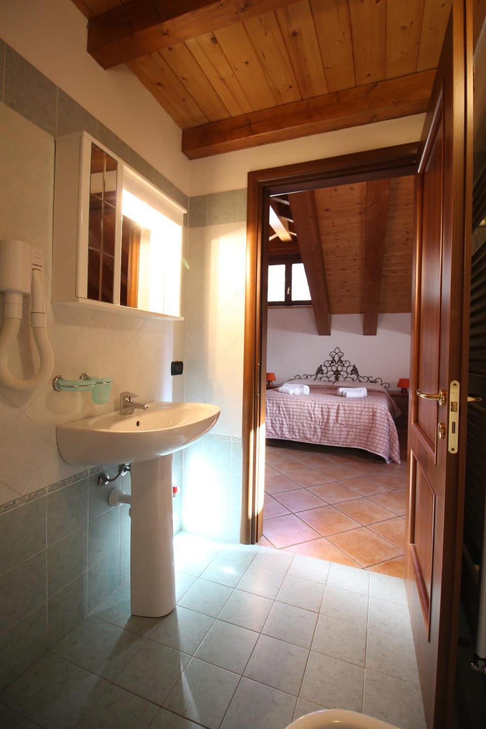 Residence Aquila - Mono Corno Bussola Apartment in Aosta Valley, Italy