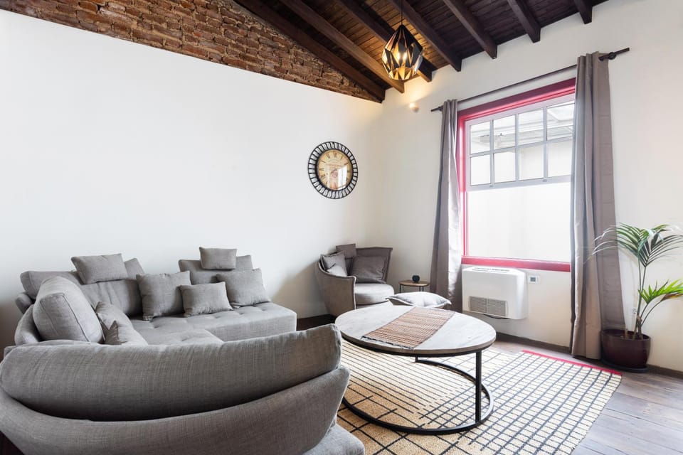 Home2Book Stylish Design House in La Laguna Center House in Canary Islands