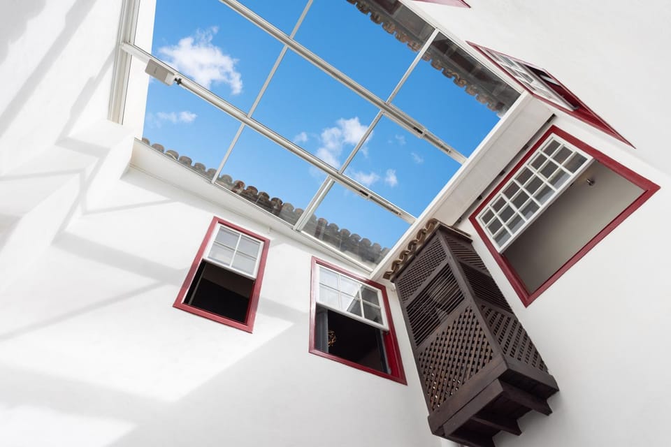 Home2Book Stylish Design House in La Laguna Center House in Canary Islands