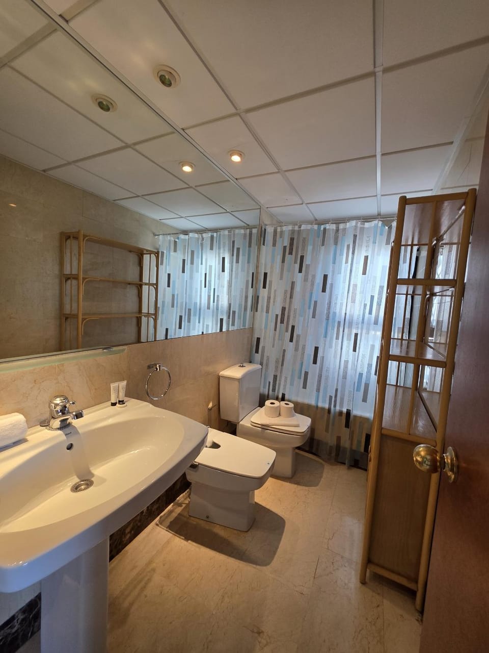 Apartamento Santa Margarita IF Benidorm Apartment in Benidorm