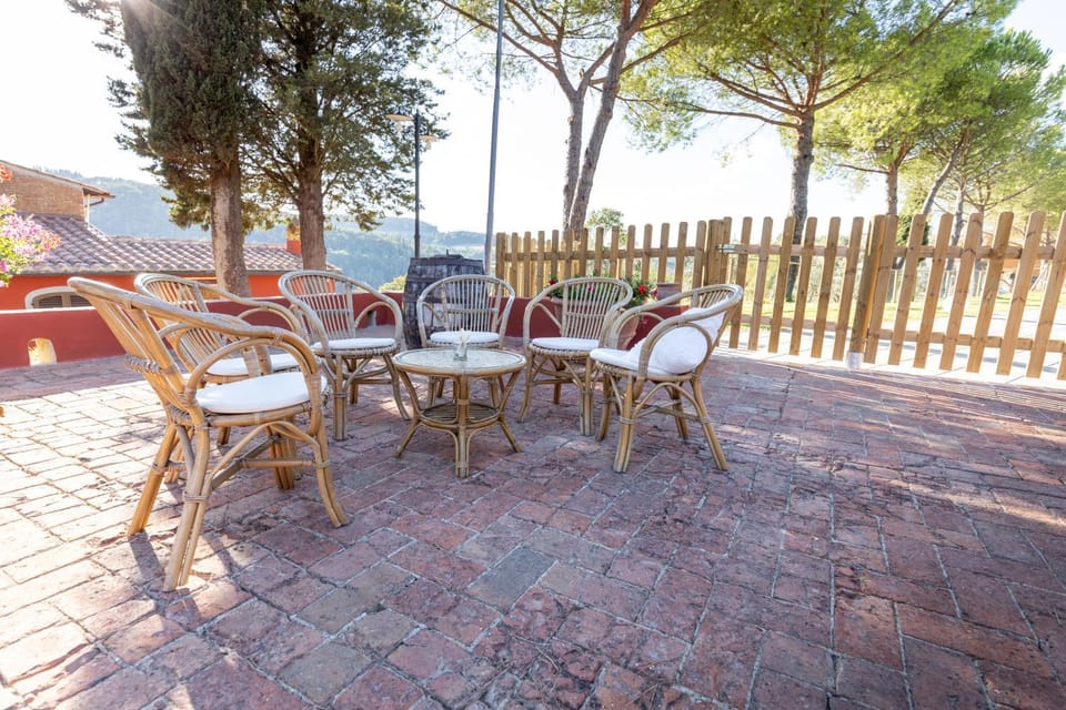 Patio, Internal: Not applicable to any particular room