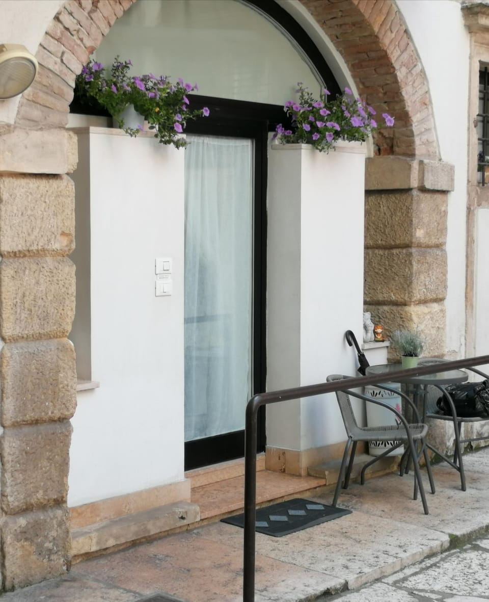 VERONA GODDESS HOUSE Apartment in Verona