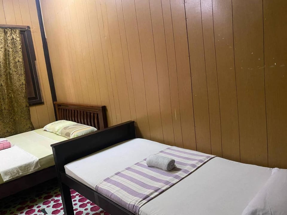 Perhentian Hazipah Hotel in Terengganu, Malaysia