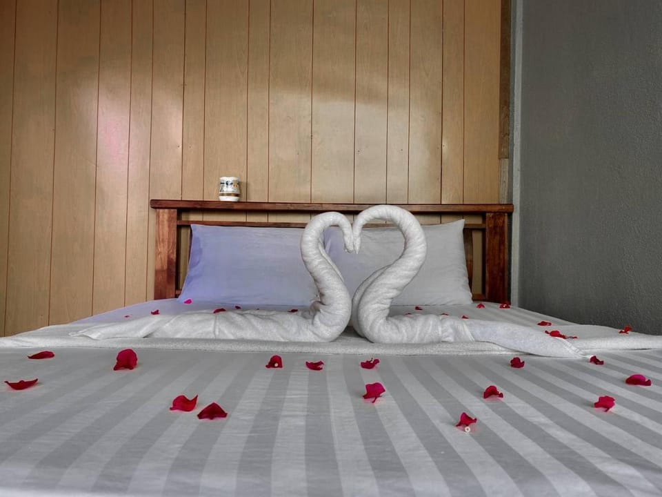 Perhentian Hazipah Hotel in Terengganu, Malaysia
