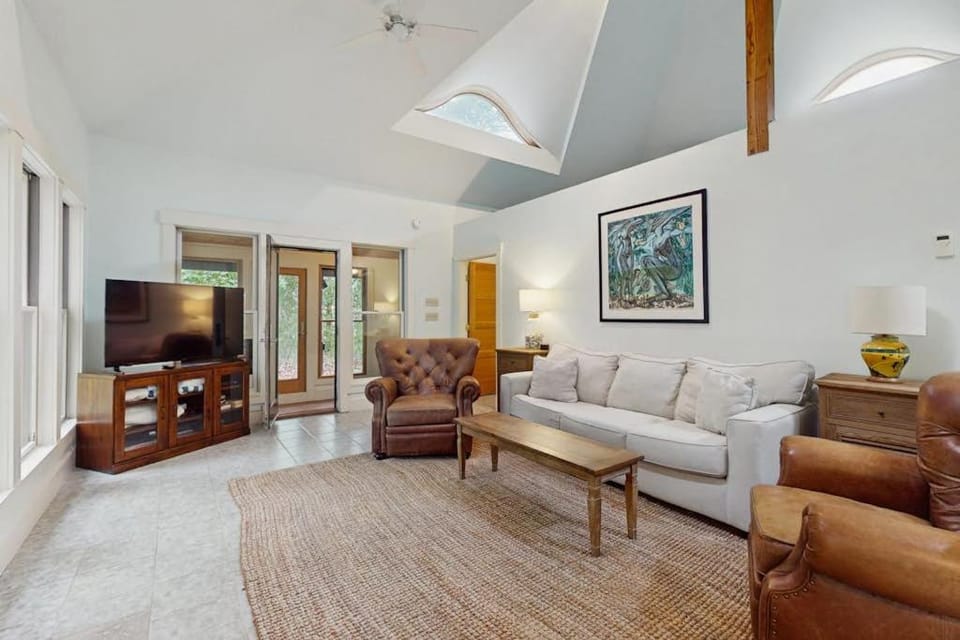 The Lemonade Stand House in West Tisbury