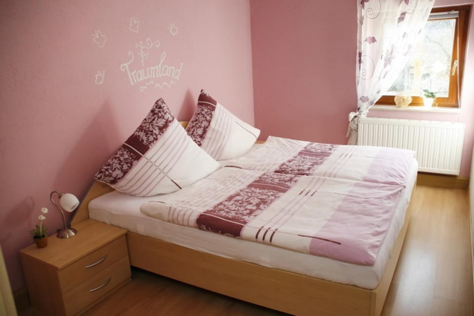 FeWo-sächsische-Schweiz Apartment in Sächsische Schweiz-Osterzgebirge