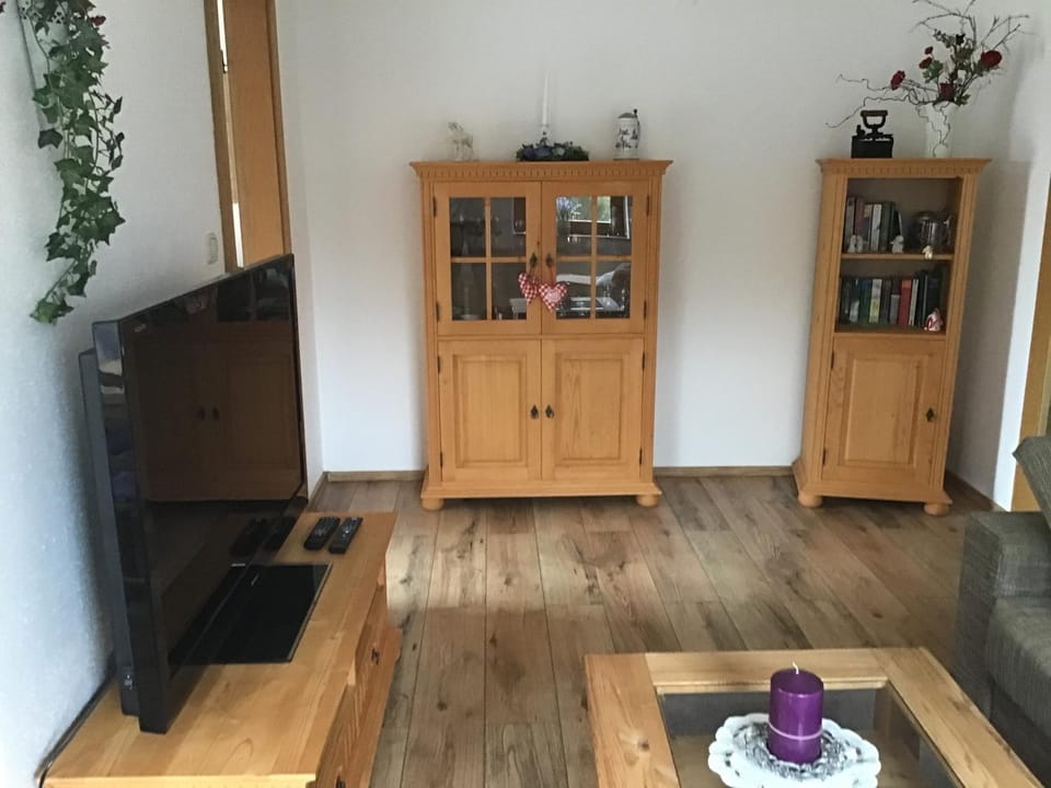 FeWo-sächsische-Schweiz Apartment in Sächsische Schweiz-Osterzgebirge