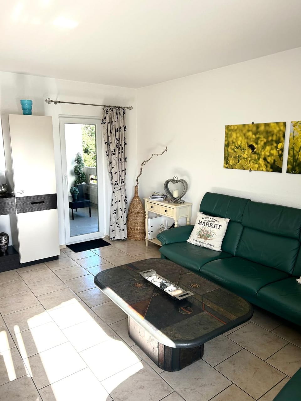 Großzügiges Apartment in Strandnähe im Herzen St. Peter-Ordings Apartment in Sankt Peter-Ording