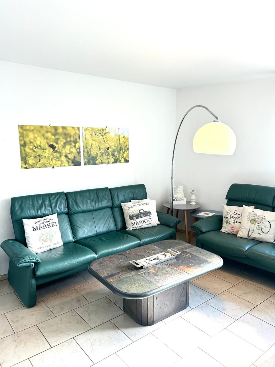 Großzügiges Apartment in Strandnähe im Herzen St. Peter-Ordings Apartment in Sankt Peter-Ording