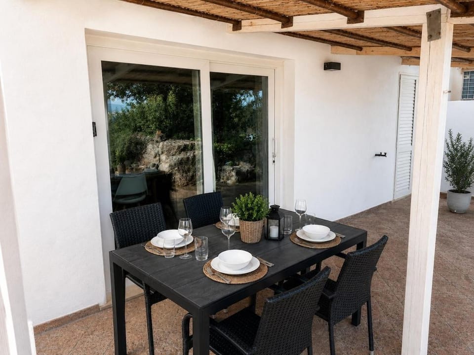 Patio, View (from property/room), Balcony/Terrace