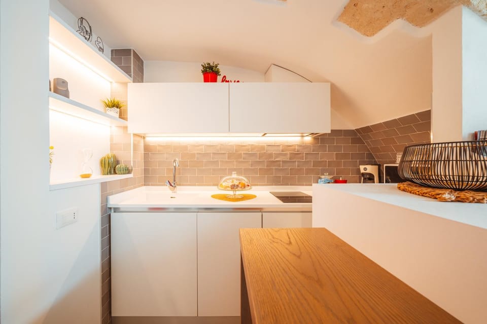 Kitchen or kitchenette, dishwasher, minibar, pet friendly, stove