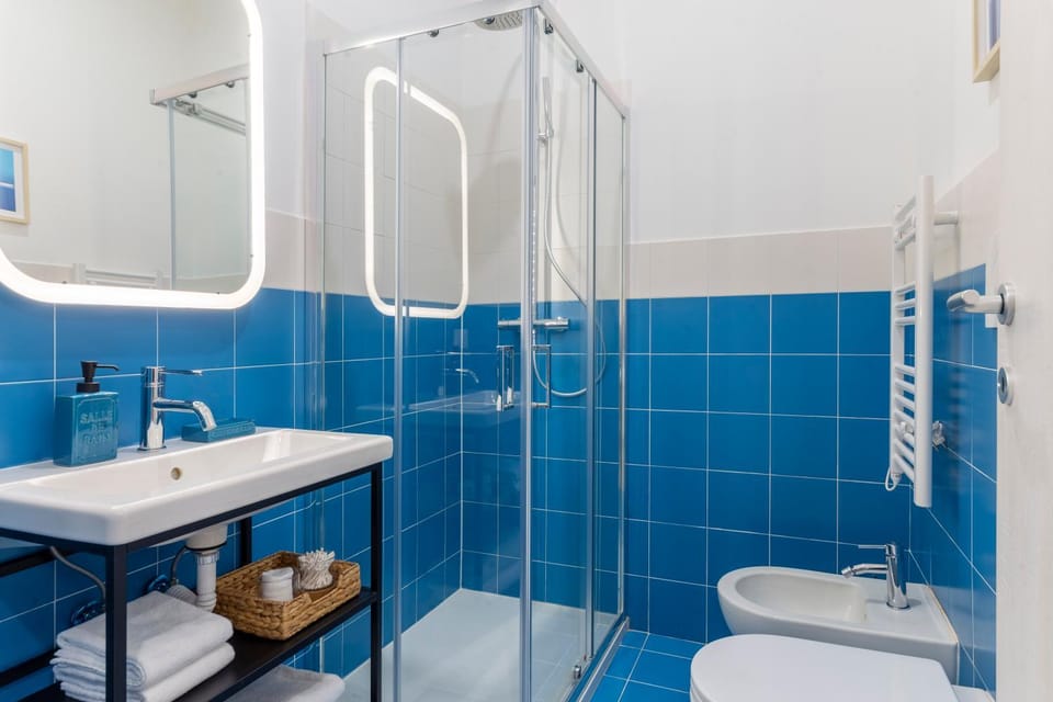 Quiet studio in the heart of the City Apartment in Trieste