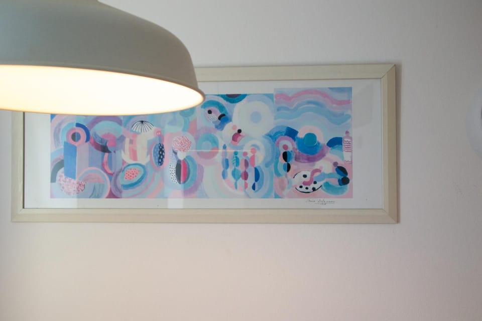 Casa Lili - WelcHome Apartment in Cannobio