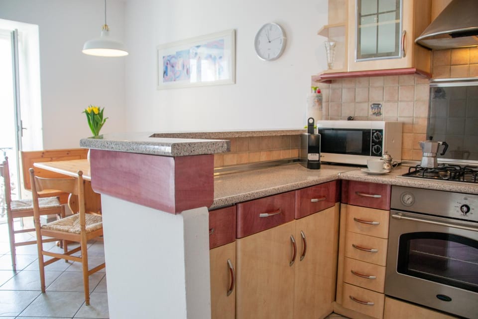 Casa Lili - WelcHome Apartment in Cannobio
