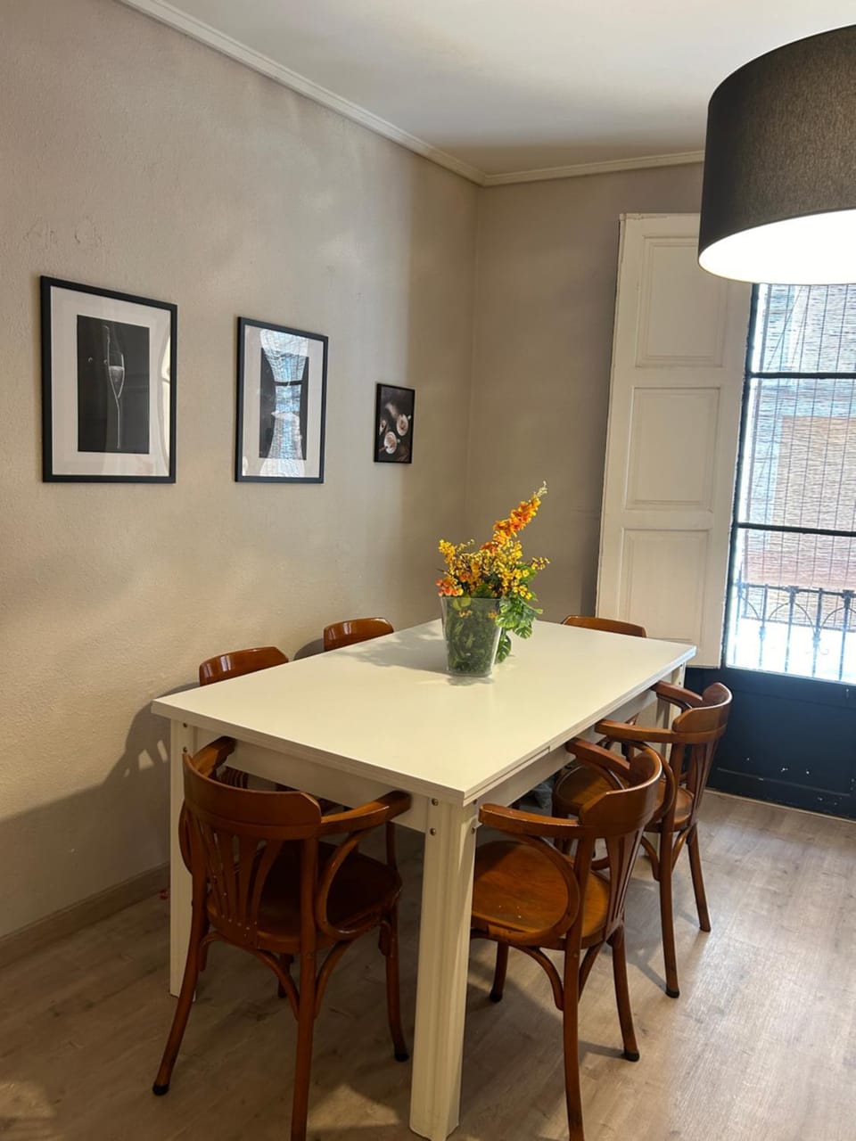 Tu Casa en Logroño II Apartment in Logrono