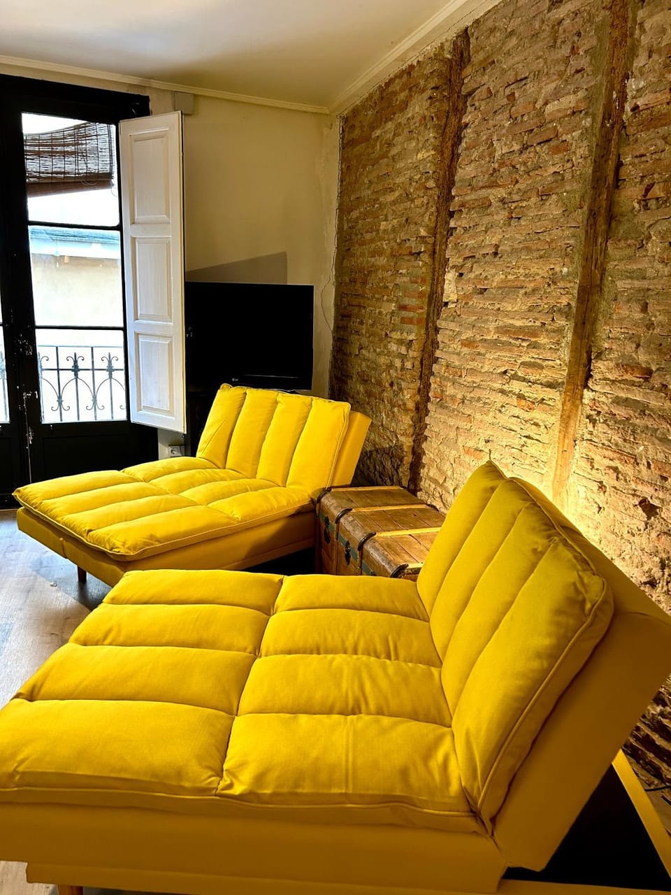 Tu Casa en Logroño II Apartment in Logrono