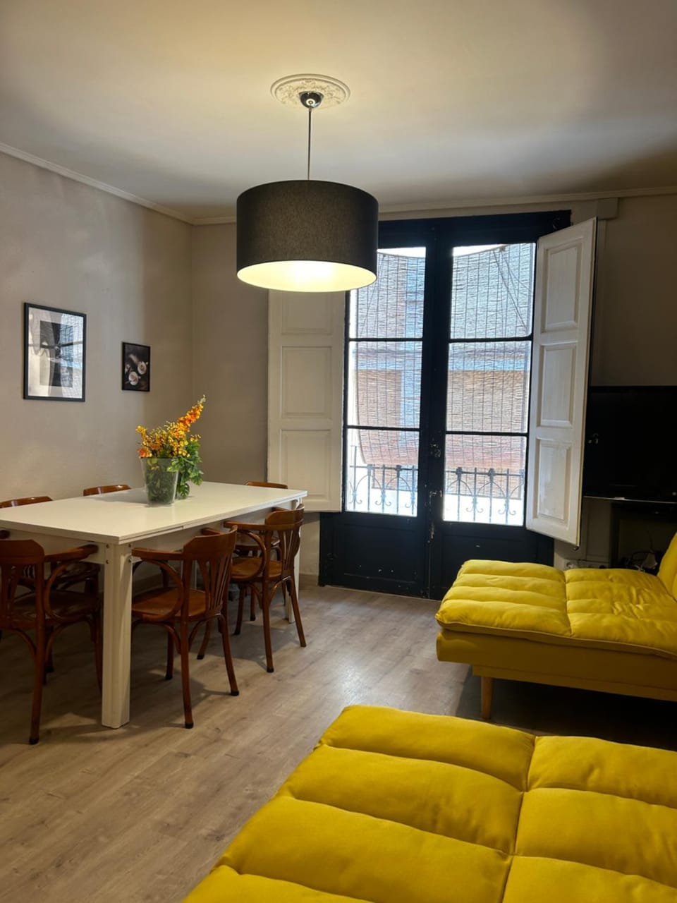 Tu Casa en Logroño II Apartment in Logrono