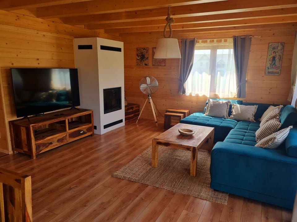 Communal lounge/ TV room, TV and multimedia, Living room