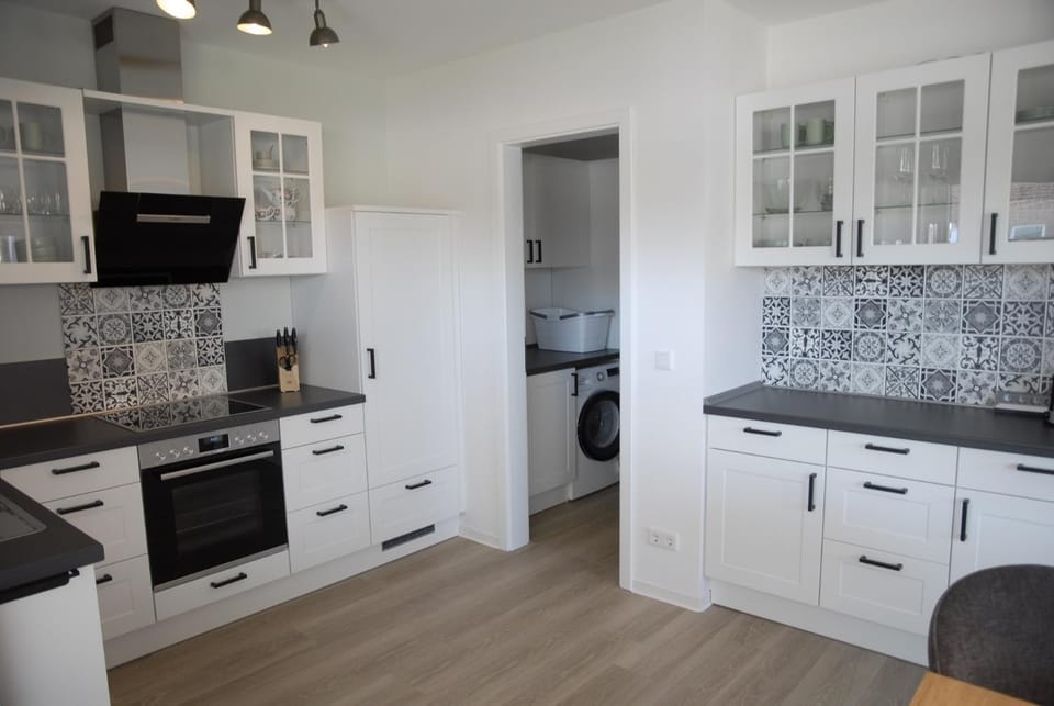 Fewo Loog Apartment in Wilhelmshaven