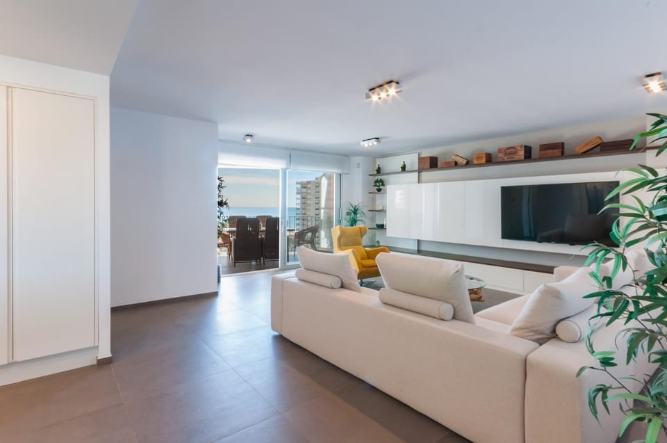 AG Los Carmenes Premium Apartment in Safor