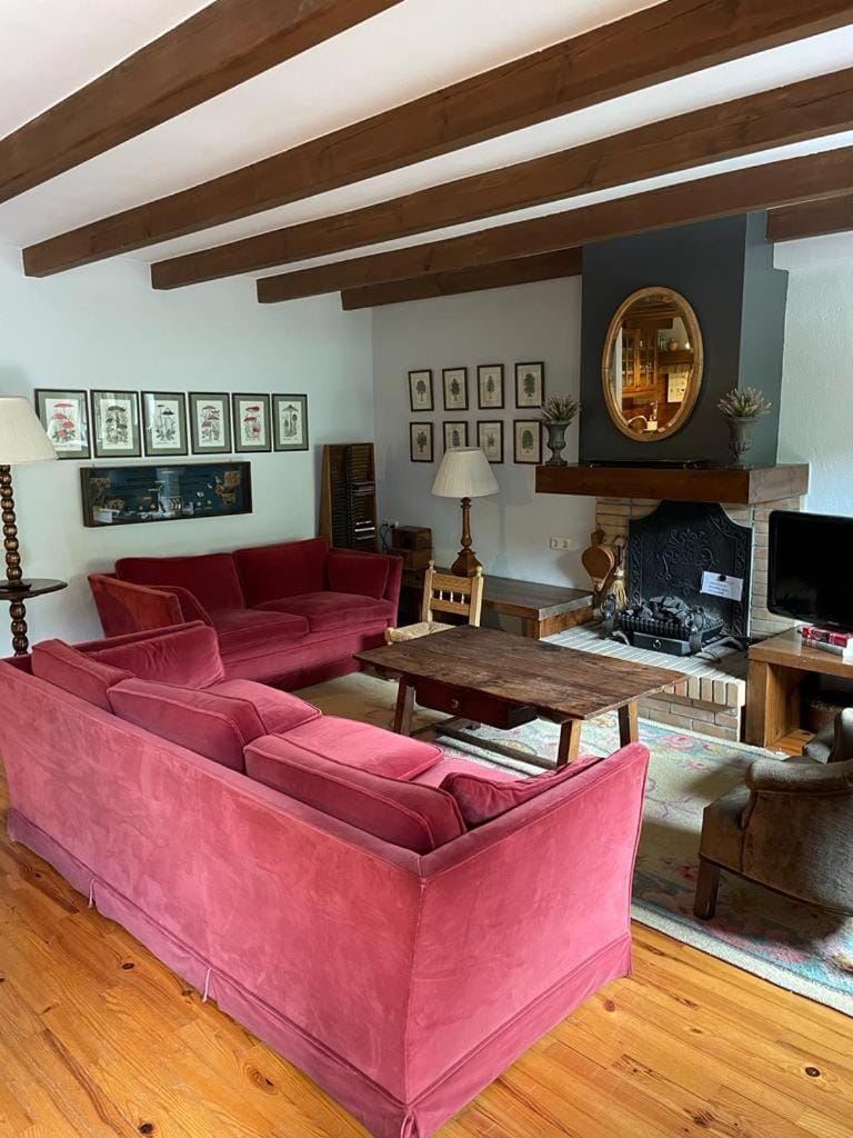 Apartamento Rincon del cielo Apartment in Benasque
