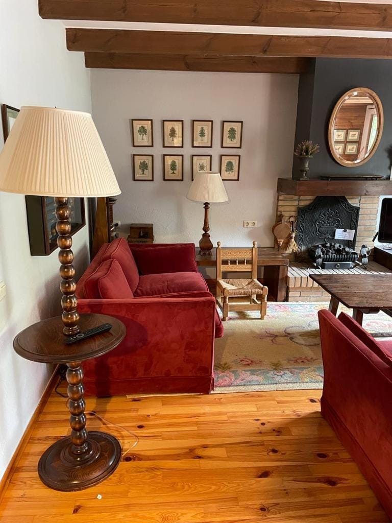 Apartamento Rincon del cielo Apartment in Benasque