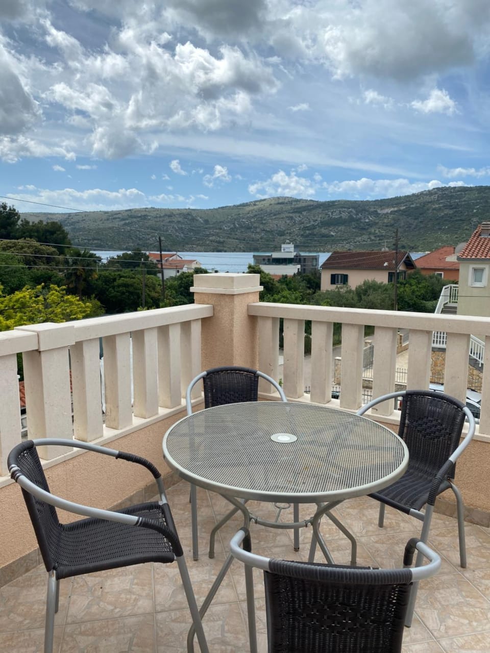 Apartmani Sabljic Apartment hotel in Šibenik-Knin County, Croatia