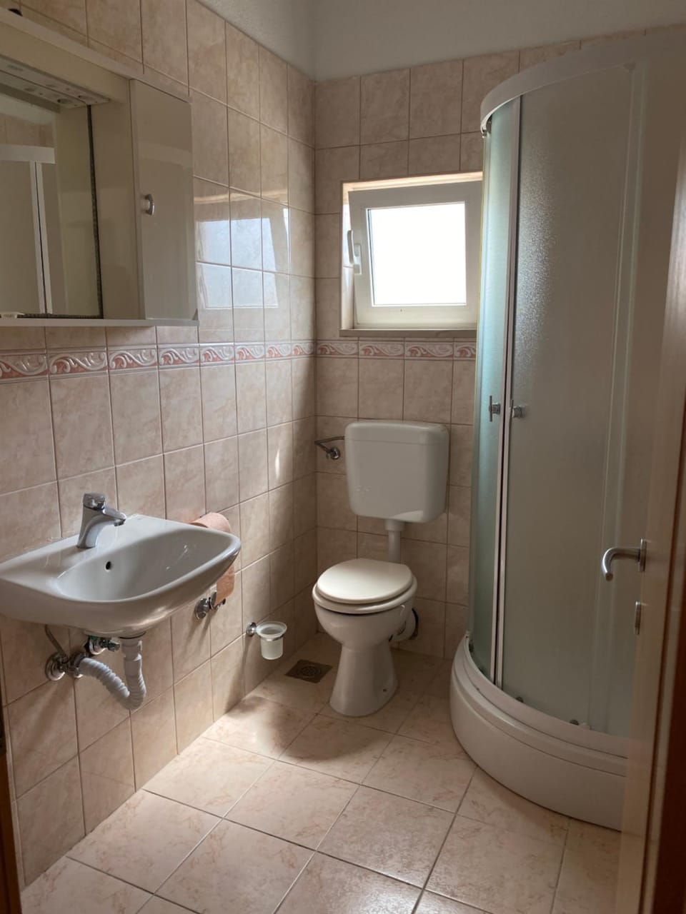 Apartmani Sabljic Apartment hotel in Šibenik-Knin County, Croatia