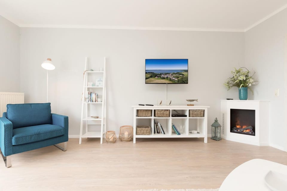 Haus am Schmollensee App 7h Apartment in Heringsdorf