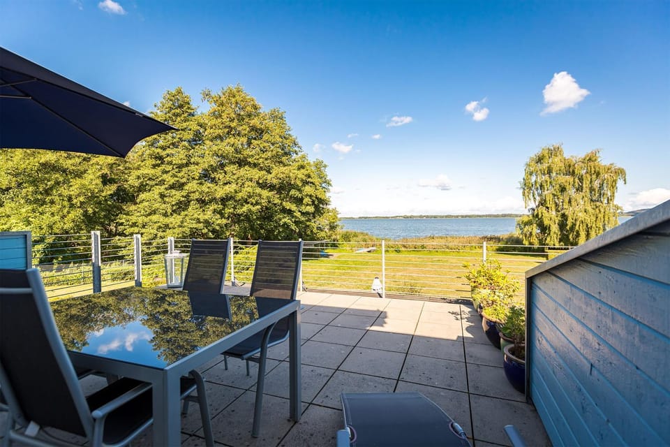 Haus am Schmollensee App 7h Apartment in Heringsdorf