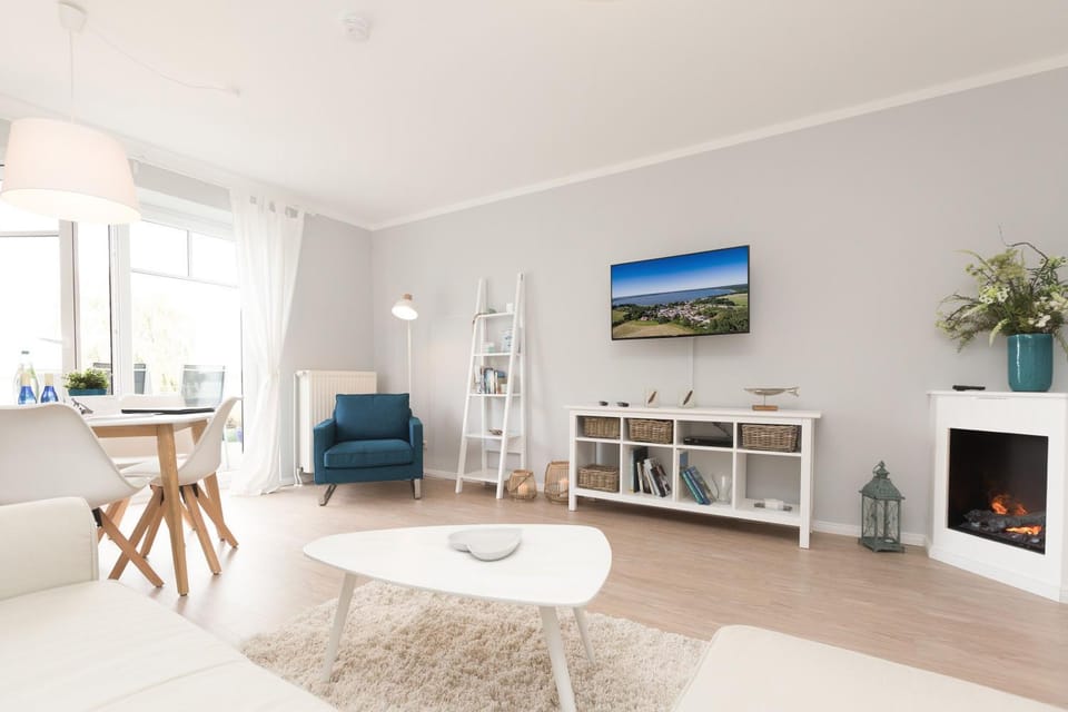 Haus am Schmollensee App 7h Apartment in Heringsdorf