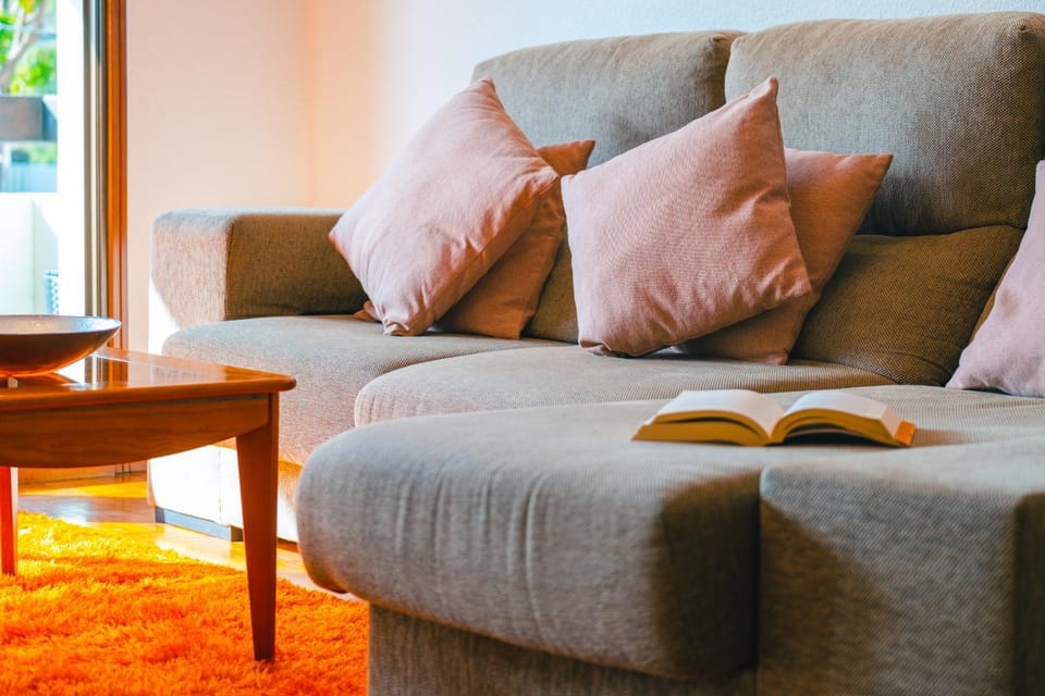 Communal lounge/ TV room, Living room