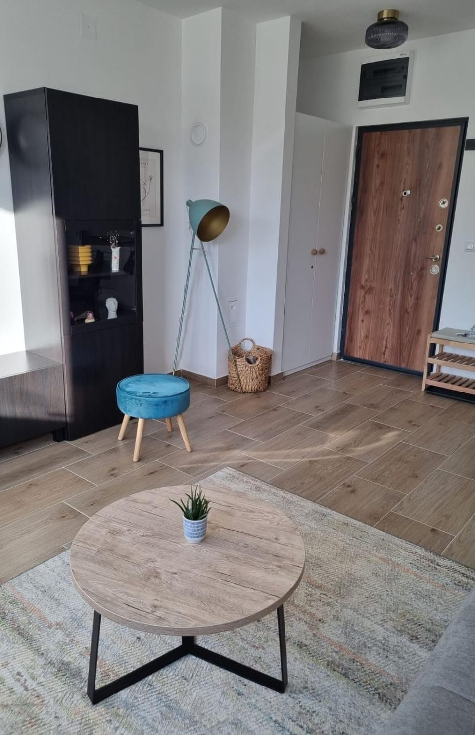 Apartman Nana Divčibare Apartment in Zlatibor District, Serbia
