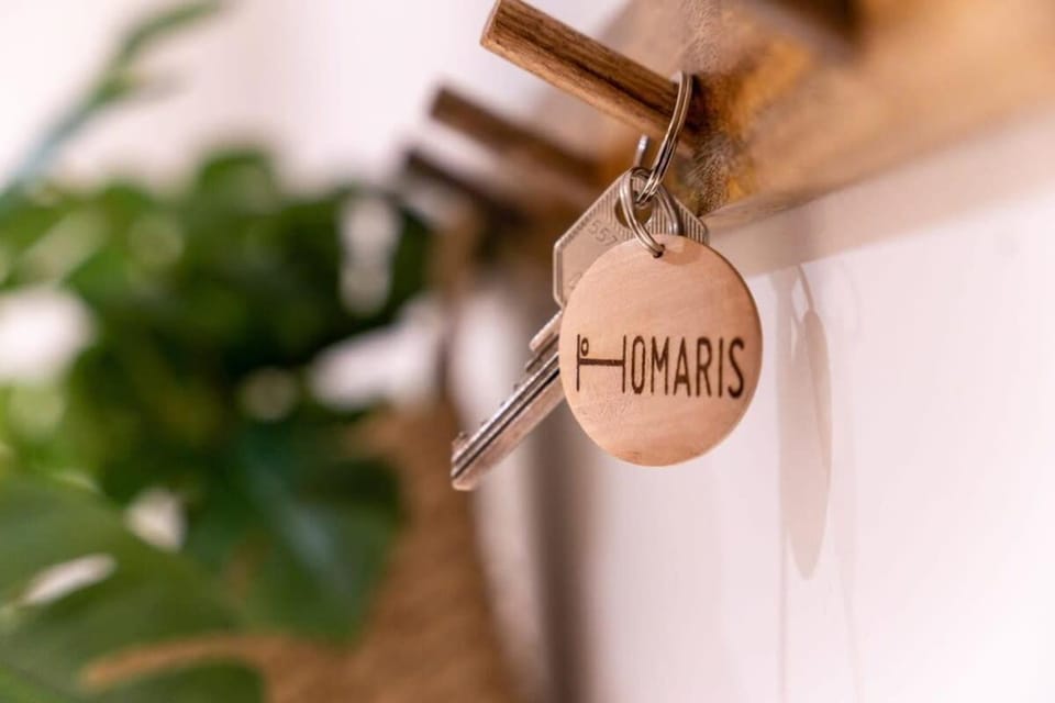 Spacious 3-bedroom apartment near Eilbekpark Apartment in Hamburg