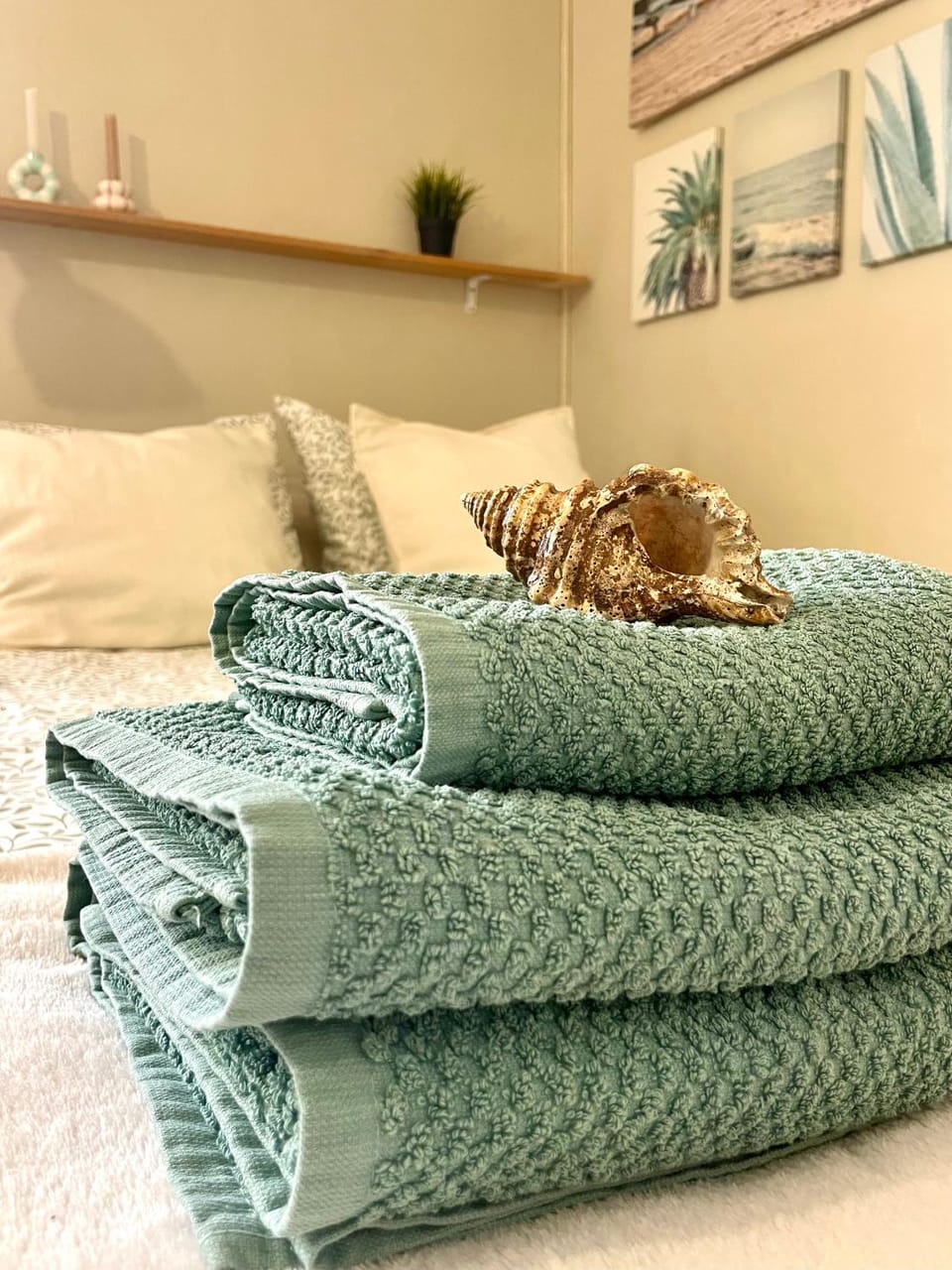 Sea Breeze Alojamientos Apartment in Barbate
