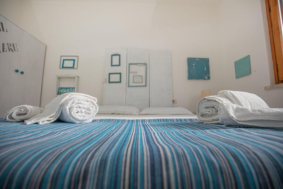 Affitti Brevi Toscana - A pochi passi dal Mare Apartment in Talamone