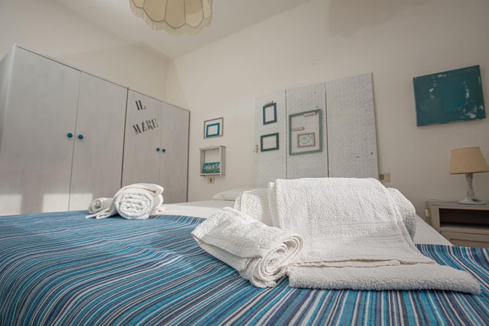 Affitti Brevi Toscana - A pochi passi dal Mare Apartment in Talamone