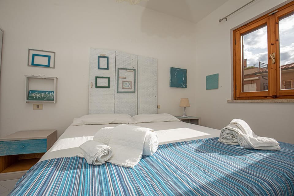 Affitti Brevi Toscana - A pochi passi dal Mare Apartment in Talamone